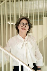 Kyong Soon Rijnders